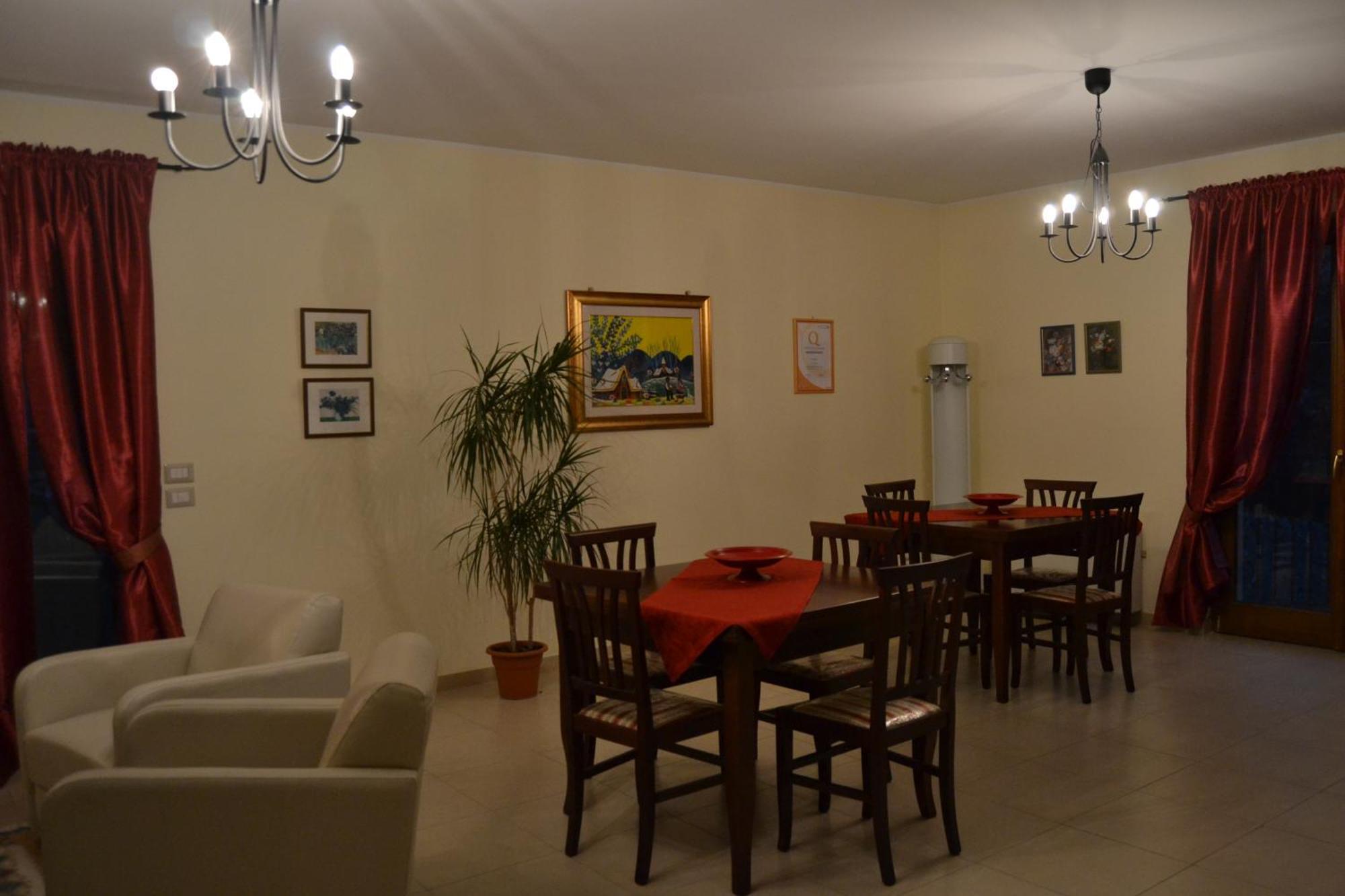 לינה וארוחת בוקר גוארדיאגרלה Il Mulino מראה חיצוני תמונה